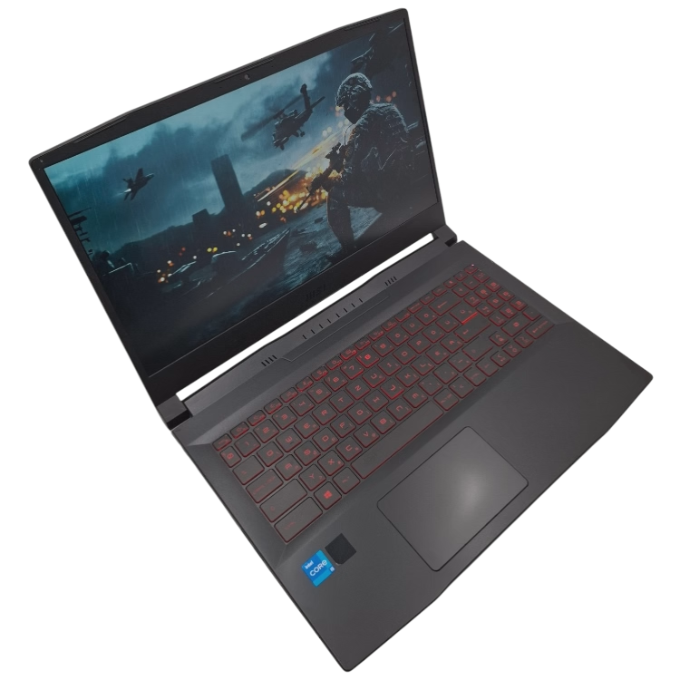 MSI-Katana-GF66-11UD023XHU+Office2021