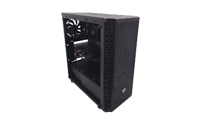 AMD Ryzen 5-2600, MSI NVidia GeForce GTX 1660 Super 6 GB, 16 GB DDR4 (310.)