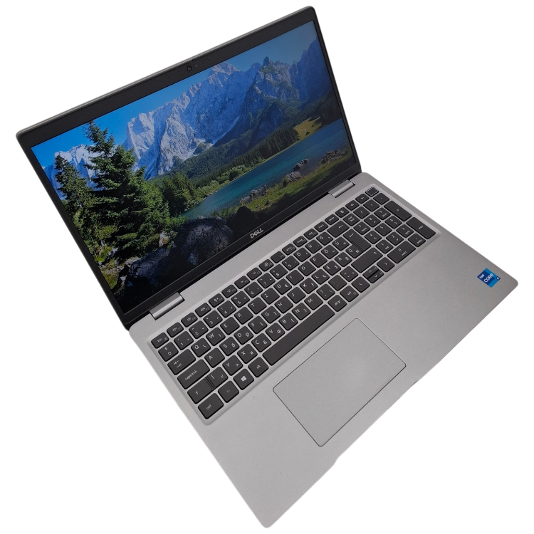 Dell-Latitude-5521-27%-os-Áfás-ár 