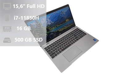 Dell-Latitude-5521-27%-os-Áfás-ár