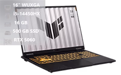 Asus-TUF-Gaming-F16-FX608JMI-TU270+Office2021-27%-Áfás-ár