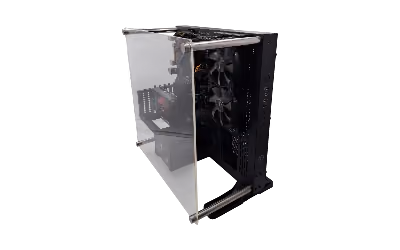 Intel Core i5-7600K, Gainward GeForce GTX 1050 Ti  4 GB, 8 GB DDR4 (312.)