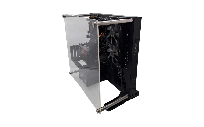 Intel Core i5-7600K, Gainward GeForce GTX 1050 Ti  4 GB, 8 GB DDR4 (312.)