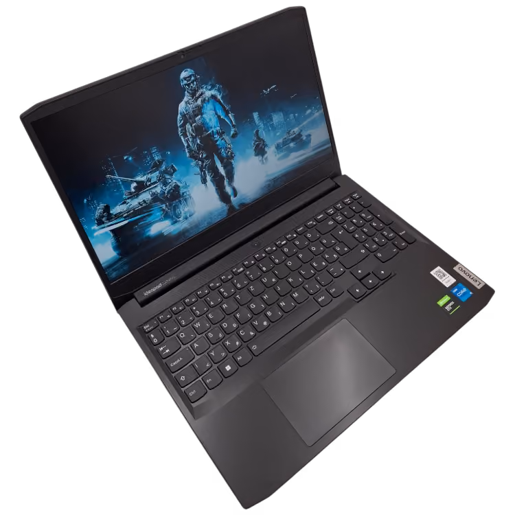 Lenovo-Ideapad-Gaming3-15ihu6+Office2021