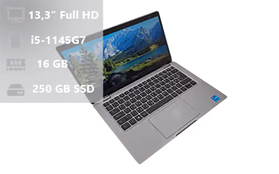 Dell-Latitude-5320-27%-os-Áfás-ár 
