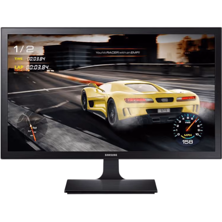 Samsung Full HD Gaming S27E330H Monitor (150.)