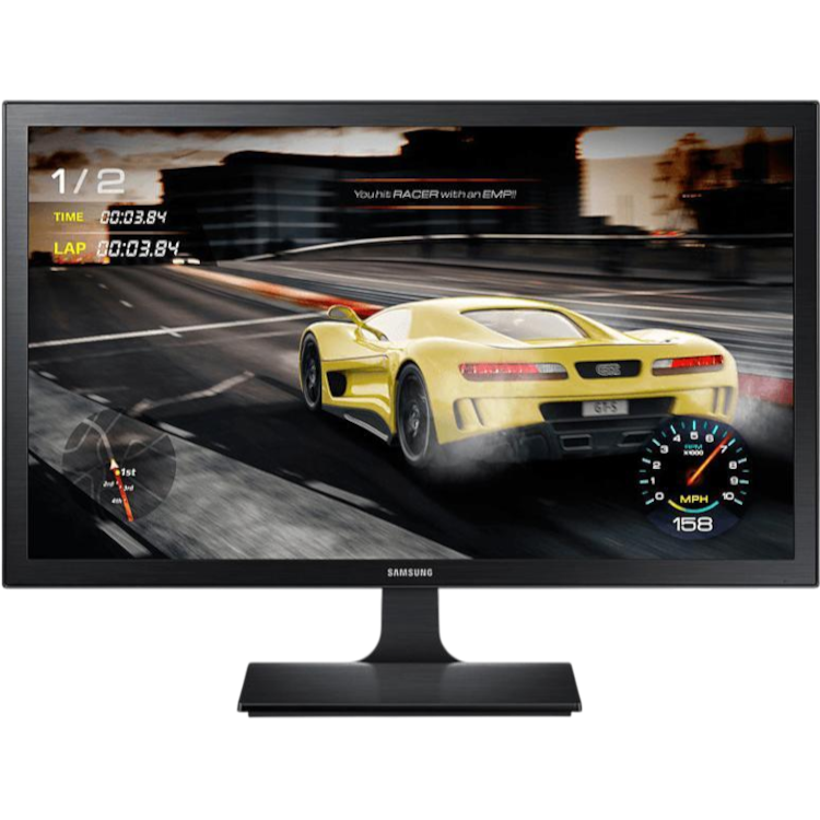 Samsung Full HD Gaming S27E330H Monitor (150.)