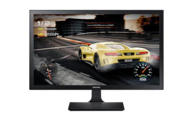 Samsung Full HD Gaming S27E330H Monitor (150.)