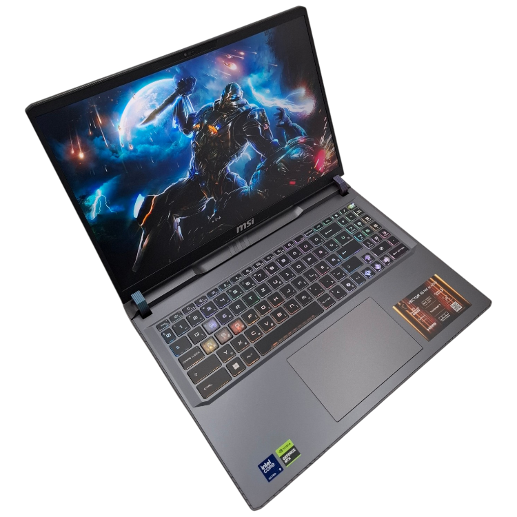 MSI-Vector16-HXAI-A2XWHG+Office2021
