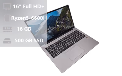 Honor-MagicBook-X16