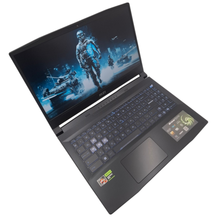 MSI-Bravo15-C7VF+Office2021