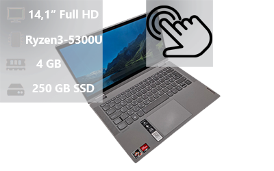 Lenovo-Ideapad-Flex5-14ALC05-Touch 
