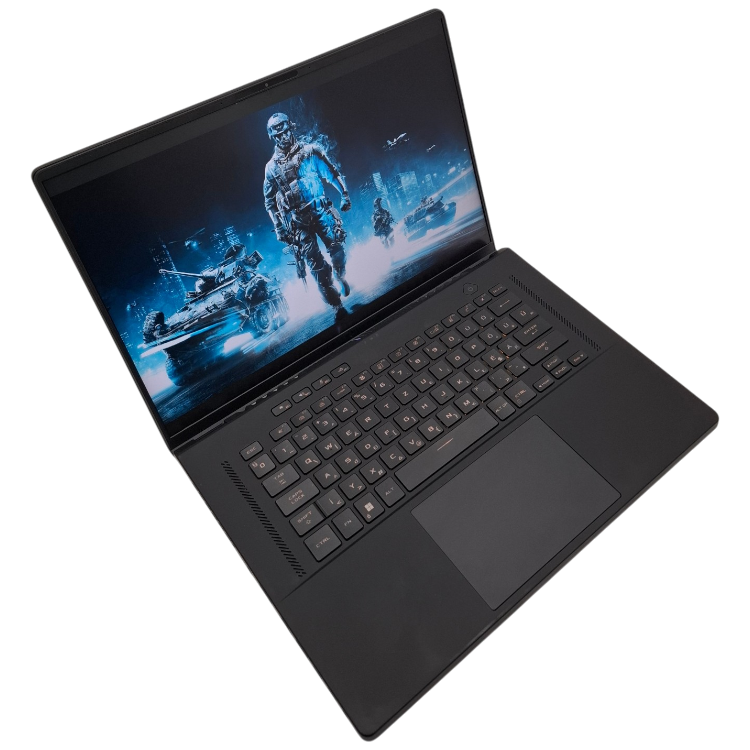 Asus-ROG-Zephyrus-M16-GU603ZM-LS065W+Office2021