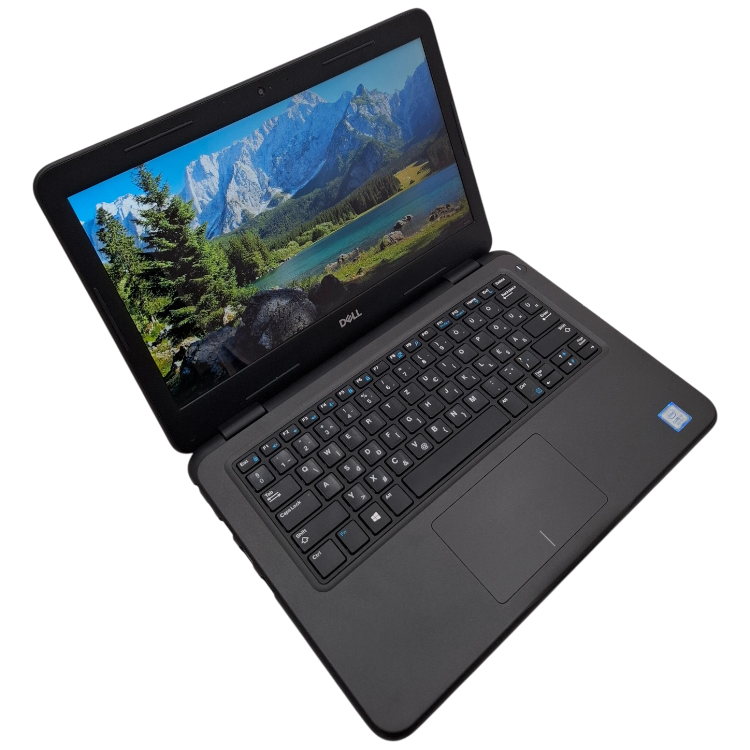 Dell-Latitude-3310-Touch