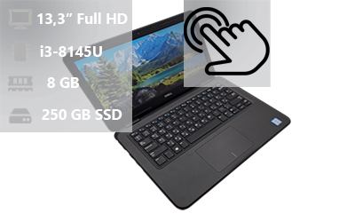 Dell-Latitude-3310-Touch
