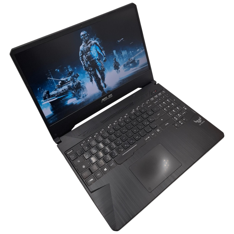 Asus-TUF-Gaming-FX505DT-NR330T+Office2021