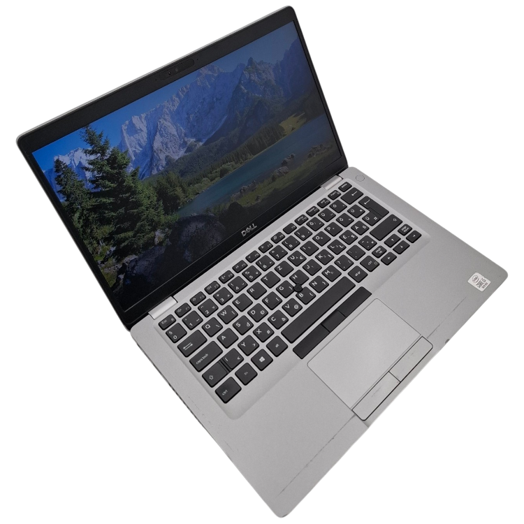 Dell-Latitude-5410