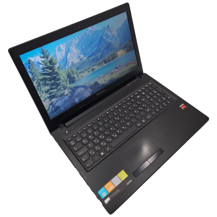 Lenovo-G505s