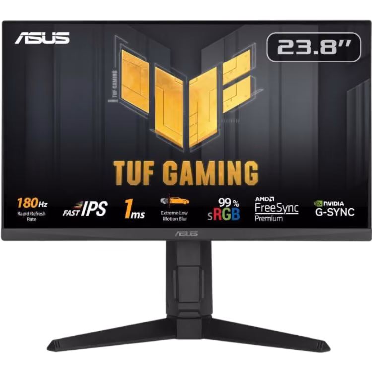 ASUS TUF Gaming VG249QL3A Monitor (151.)