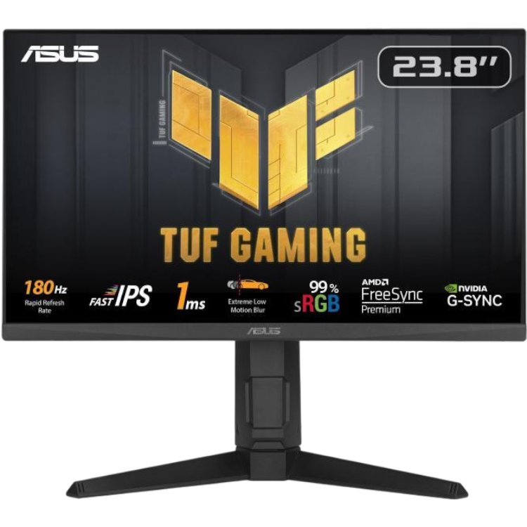 ASUS TUF Gaming VG249QL3A Monitor (151.)