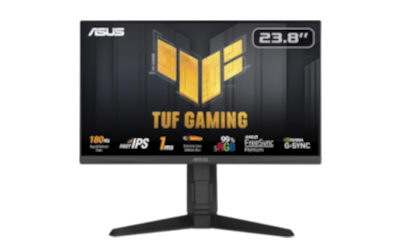ASUS TUF Gaming VG249QL3A Monitor (151.)