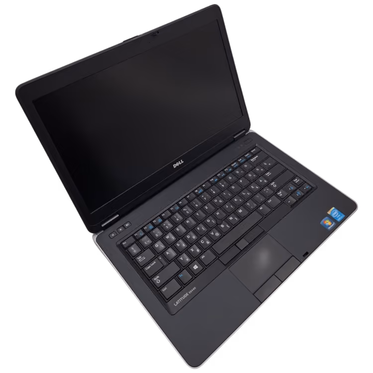 Dell-Latitude-E6440