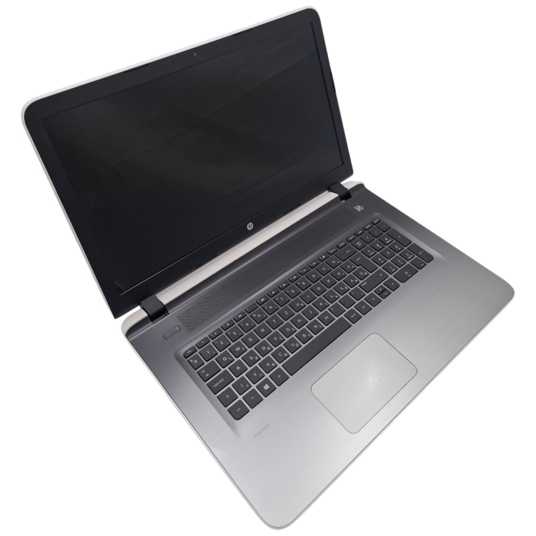 HP-Pavilion17-G150nh