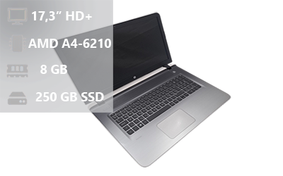 HP-Pavilion17-G150nh