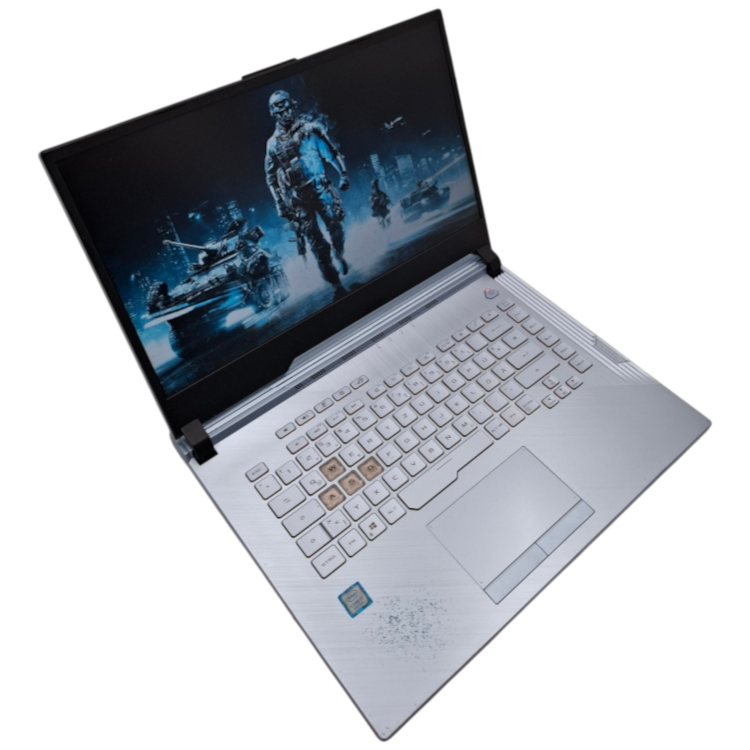 Asus-ROG-Strix-G531GW+Office2021