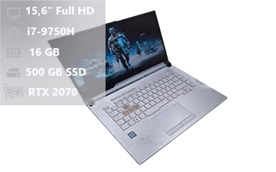 Asus-ROG-Strix-G531GW+Office2021