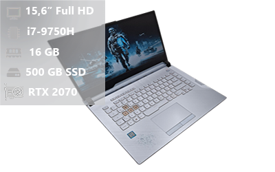 Asus-ROG-Strix-G531GW+Office2021