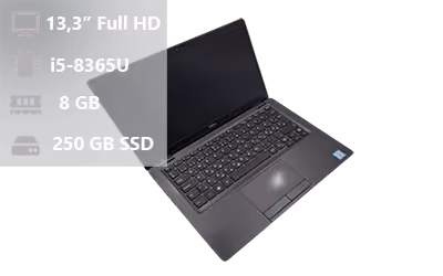 Dell-Latitude-5300-27%-os-Áfás-ár