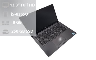Dell-Latitude-5300-27%-os-Áfás-ár