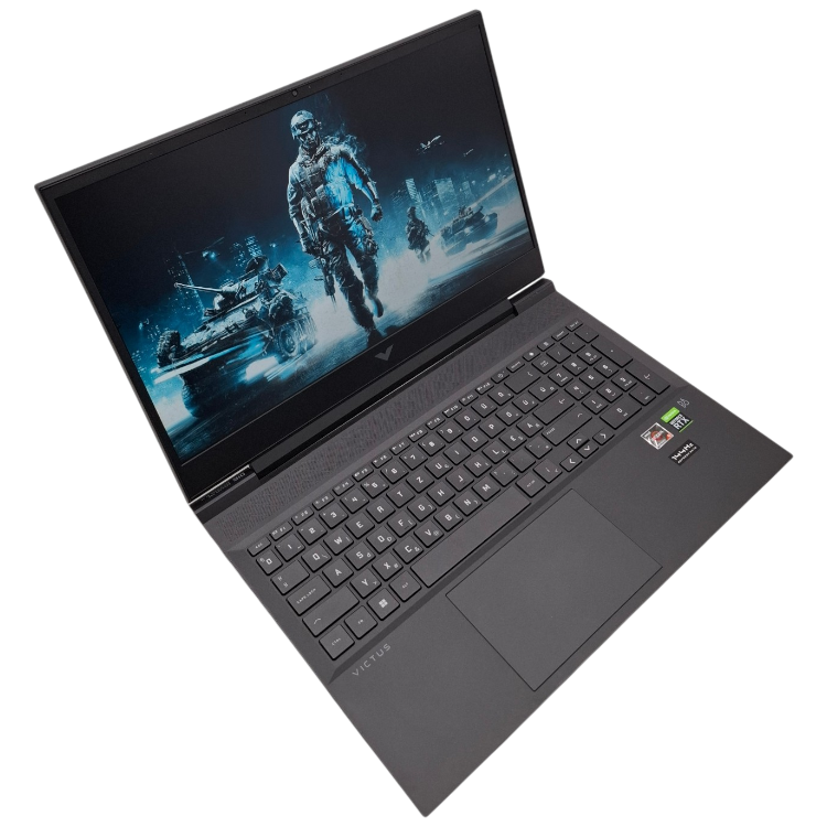 HP-Victus16-Gaming-e0002nh+Office2021