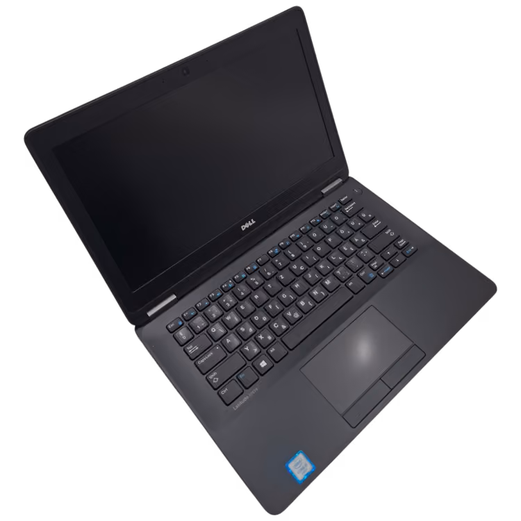 Dell-Latitude-E7270