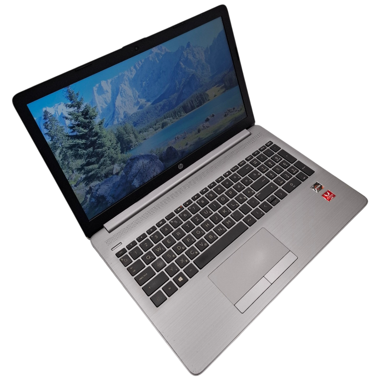 HP-255-G7