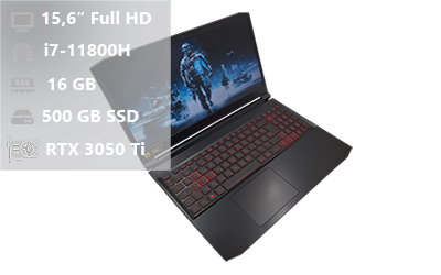 Acer-Nitro5-AN515-57-79jw+Office2021