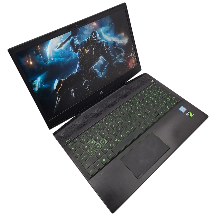 HP-Pavilion-Gaming15-cx0003nh+Office2021
