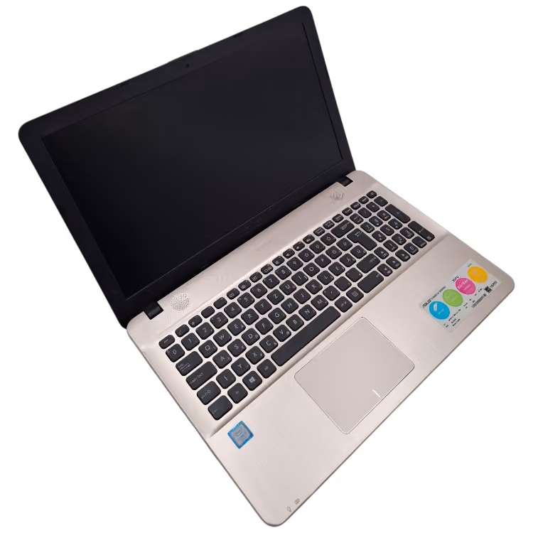 Asus-X541UA-DM649T