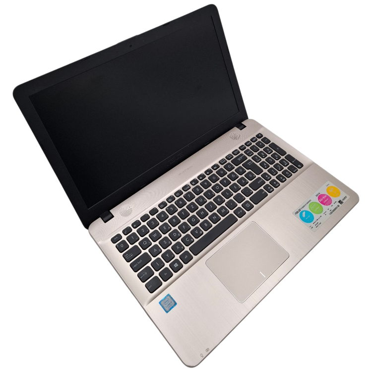Asus-X541UA-DM649T