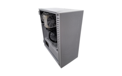Intel Core i5-10400, MSI GeForce RTX 3050 Ventus 2x OC 8 GB, 16 GB DDR4, (313.)