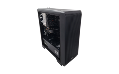 Intel Core i5-10400F, Asus NVidia GeForce GTX 1660 Ti 6 GB, 16 GB DDR4, (314.)