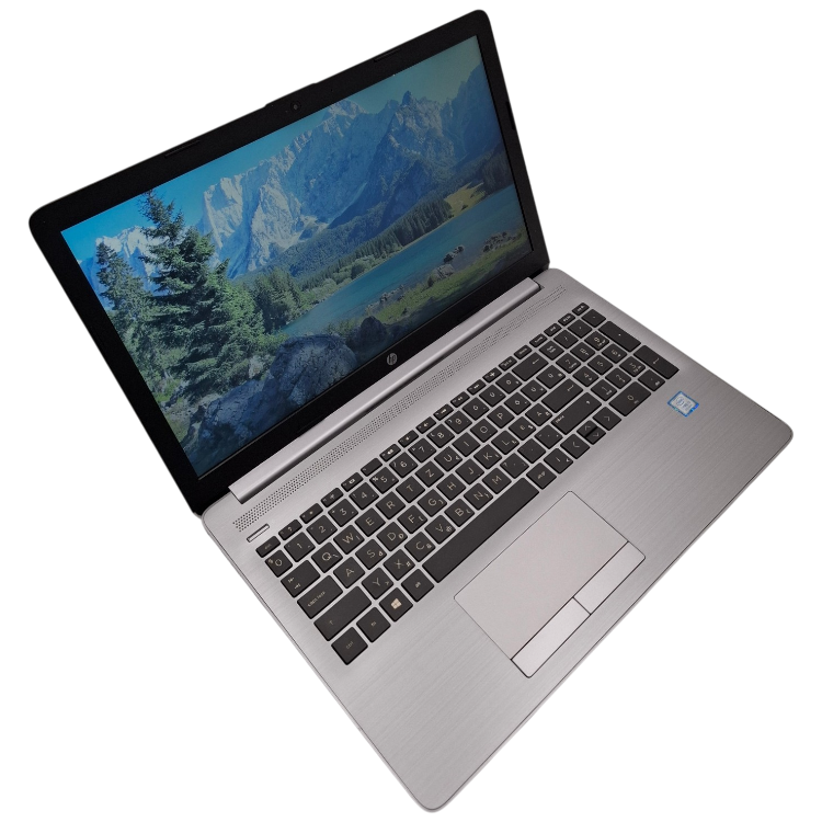 HP-250-G7