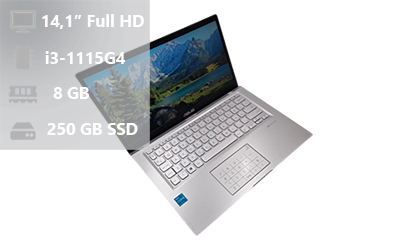 Asus-X415EA-EB576W