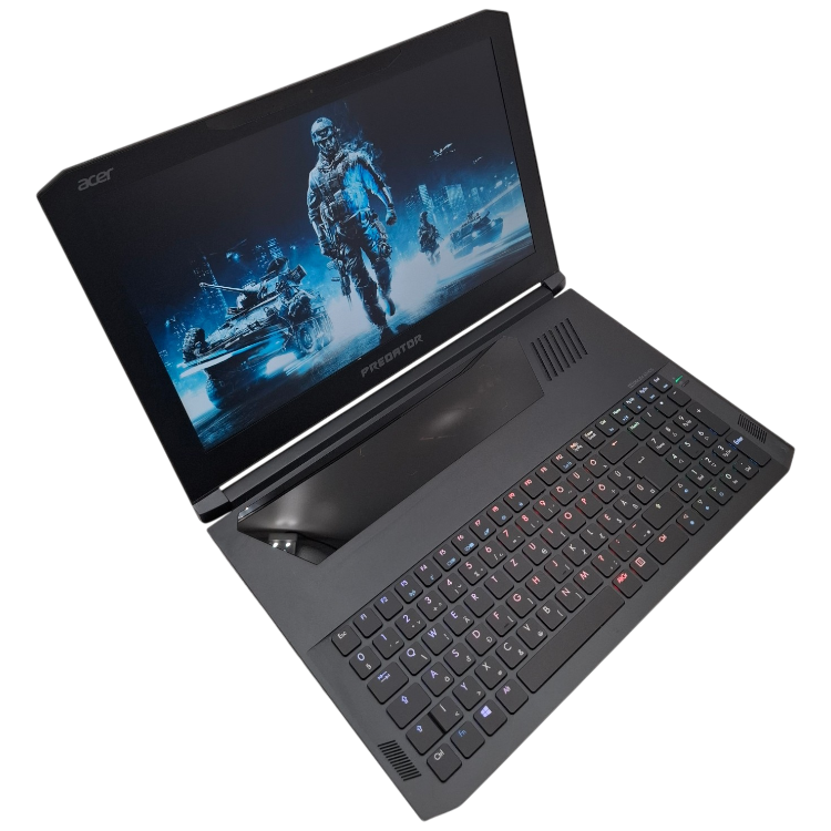 Acer-Predator-Triton700-PT715-51-7458+Office2021
