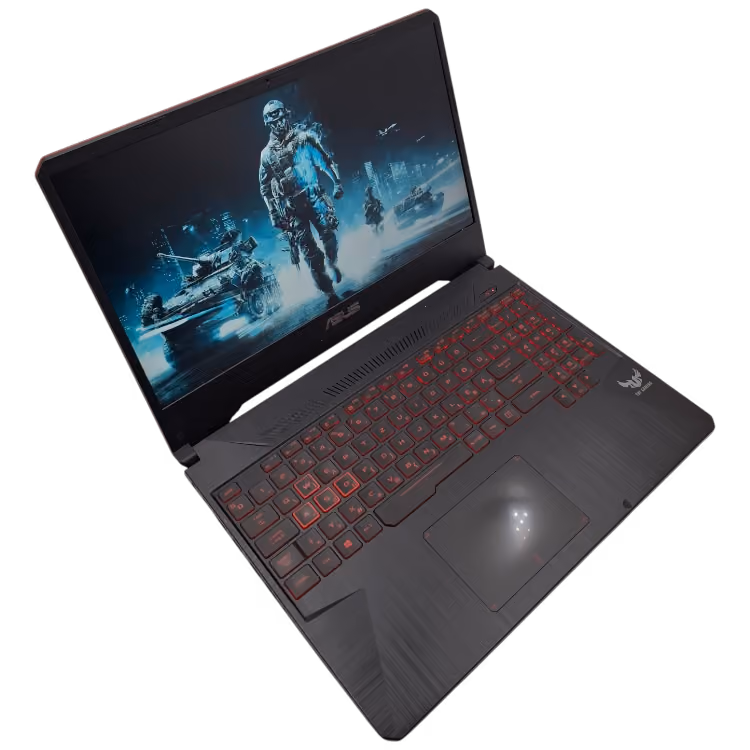 Asus-TUF-Gaming-FX505GE-BQ130+Office2021