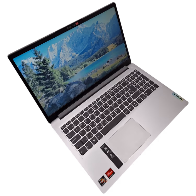 Lenovo-Ideapad1-15amn7
