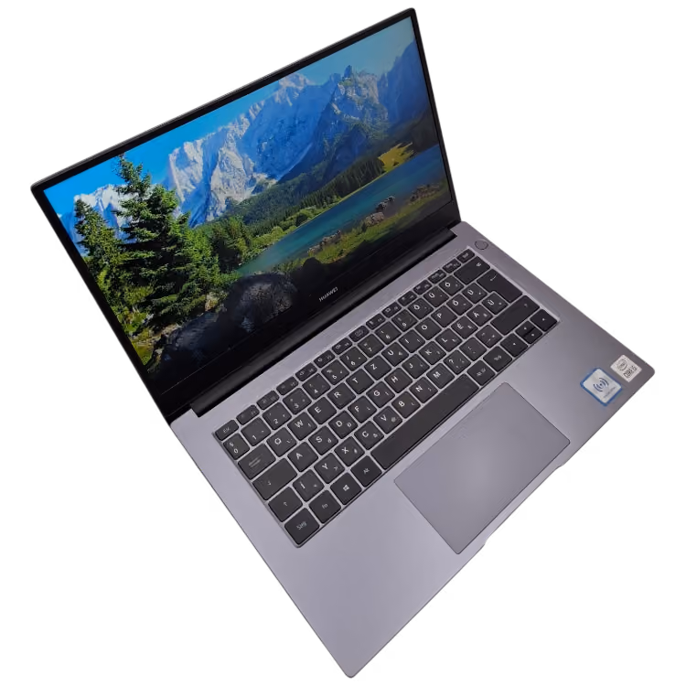 Huawei-Matebook-D14-NBLB-WAX9N