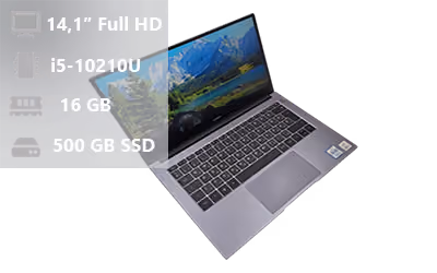 Huawei-Matebook-D14-NBLB-WAX9N