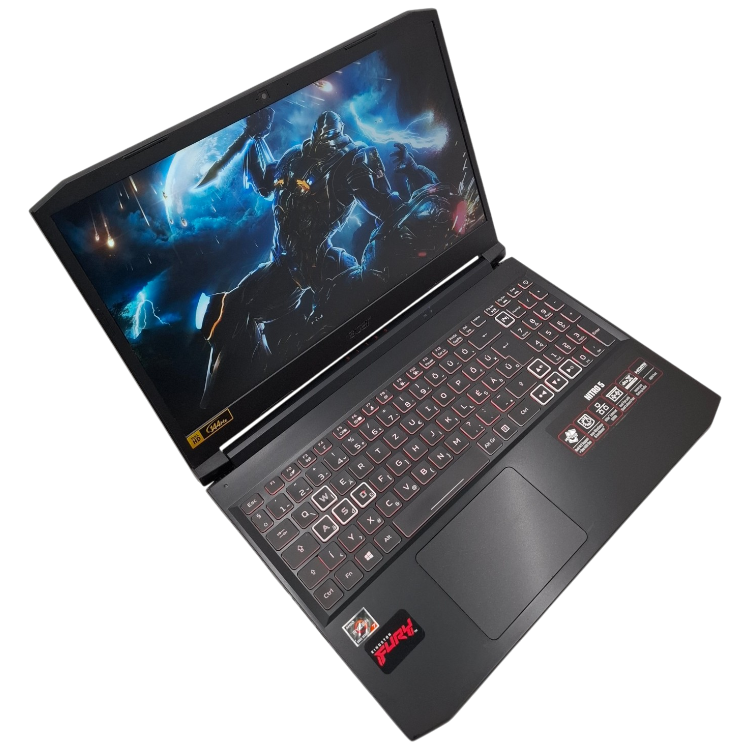 Acer-Nitro5-AN515-45-R6ZA+Office2021
